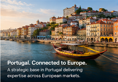 Portugal base for European customer communications services